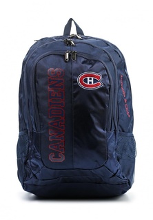 Рюкзак Atributika & Club™ NHL Montreal Canadiens