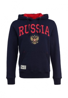 Худи Atributika & Club™ Russia