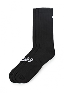 Комплект носков 3 пары ASICS 3PPK CREW SOCK