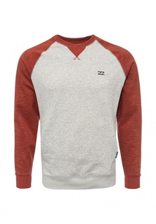 Свитшот Billabong BALANCE CREW