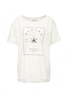 Футболка Burton WB NIGHT LILY TEE