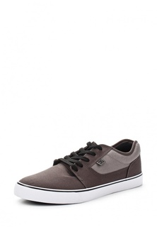 Кеды DC Shoes TONIK TX