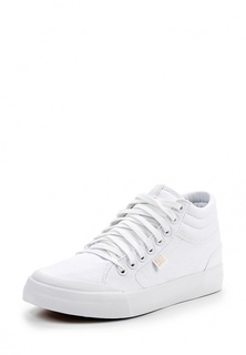 Кеды DC Shoes EVAN HI