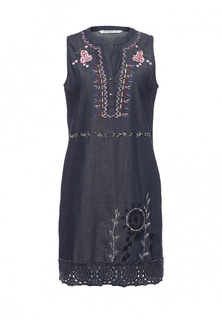 Платье джинсовое Desigual
