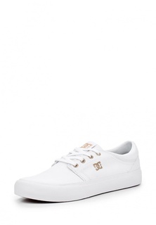 Кеды DC Shoes TRASE TX