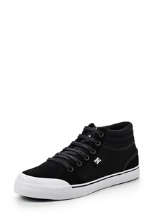 Кеды DC Shoes EVAN HI