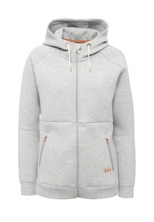 Толстовка Helly Hansen W NAIADLINE FZ HOODIE