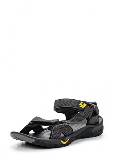 Сандалии Jack Wolfskin LAKEWOOD RIDE SANDAL M