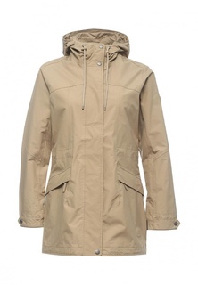 Парка Jack Wolfskin CAMEIA PARKA