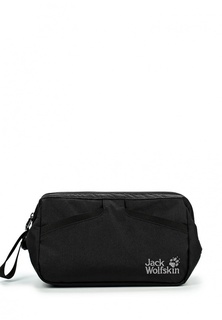 Несессер Jack Wolfskin SPACE TALENT WASHBAG