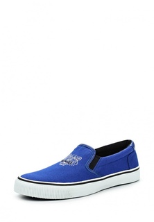 Слипоны Kenzo