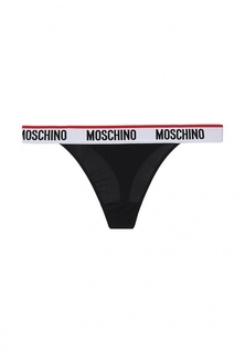 Трусы Moschino