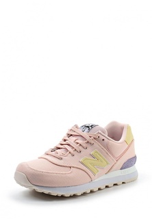 Кроссовки New Balance WL574
