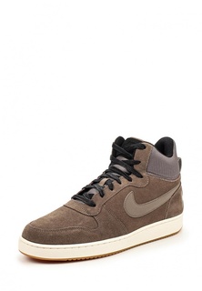 Кеды Nike NIKE COURT BOROUGH MID PREM