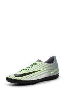 Шиповки Nike MERCURIALX VORTEX III TF