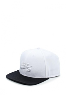 Бейсболка Nike U NK CAP PRO