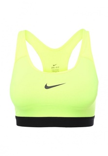 Топ спортивный Nike NIKE PRO CLASC PAD BRA UPDATED