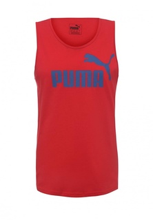 Майка спортивная Puma ESS No.1 Tank