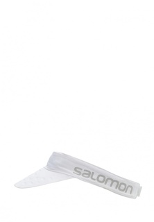 Козырек Salomon RACE VISOR