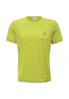 Футболка спортивная Salomon EXPLORE SS TEE M