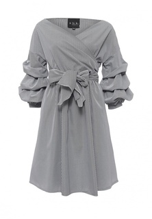 Платье SHK Mode