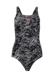 Купальник Speedo Boom Allover Muscleback