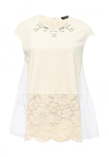 Топ Twin-Set Simona Barbieri