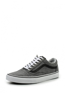 Кеды Vans UA OLD SKOOL (C L) CHAMBR