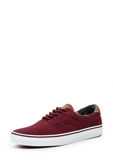 Кеды Vans UA ERA 59 (C L) PORT R