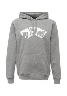 Худи Vans MN OTW PULLOVER FLEE CEMENT HEATH