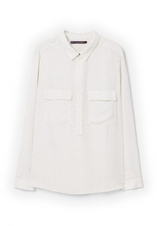 Блуза Violeta by Mango - MACROP8