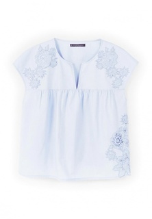 Блуза Violeta by Mango - WONNA