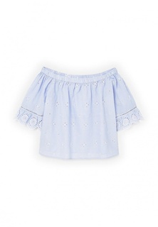 Блуза Violeta by Mango - SEAS