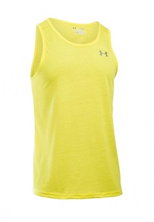 Майка спортивная Under Armour Threadborne Streaker Singlet