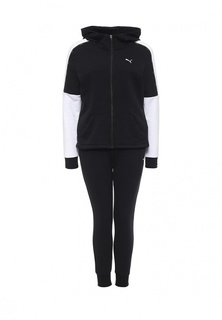 Костюм спортивный Puma Tape CB Sweat Suit TR
