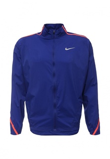 Олимпийка Nike IMPOSSIBLY LIGHT JKT
