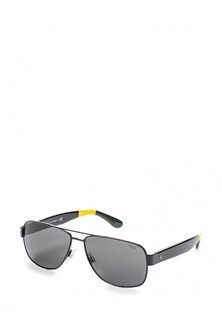 Очки солнцезащитные Polo Ralph Lauren PH3097 930487
