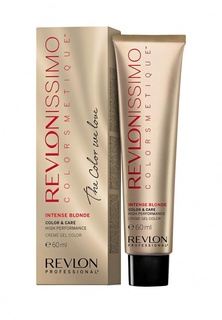 Краска для волос Revlon Professional NCC 1003 очень светлый золотой 250 мл