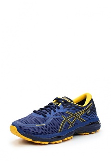 Кроссовки ASICS GEL-CUMULUS 19 G-TX
