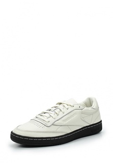 Кеды Reebok Classics CLUB C 85 NP