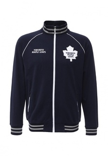 Олимпийка Atributika & Club™ NHL Toronto Maple Leafs