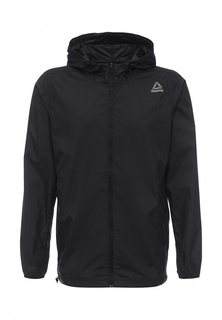 Ветровка Reebok WOR WV JACKET