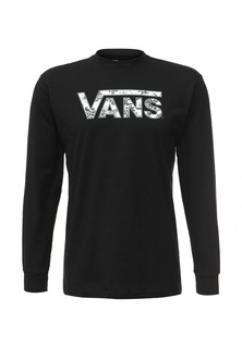Лонгслив Vans M VANS CLASSIC LOGO