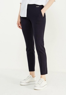 Брюки Twin-Set Simona Barbieri