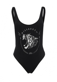 Купальник Billabong TIGER ONE PIECE