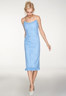 Платье Soeasy Sleepy Summer Blue
