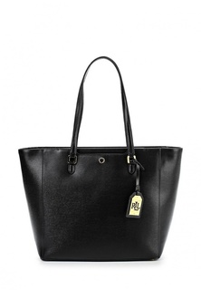 Сумка Lauren Ralph Lauren HALEE TOTE