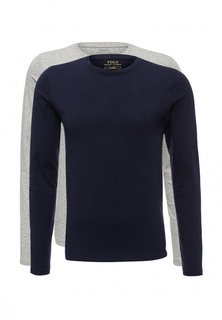 Комплект лонгсливов 2 шт. Polo Ralph Lauren