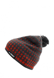 Шапка adidas Performance OLYMPIC BEANIE