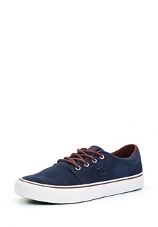 Кеды DC Shoes TRASE SE